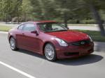 Infiniti G35 Coupe 2005 года